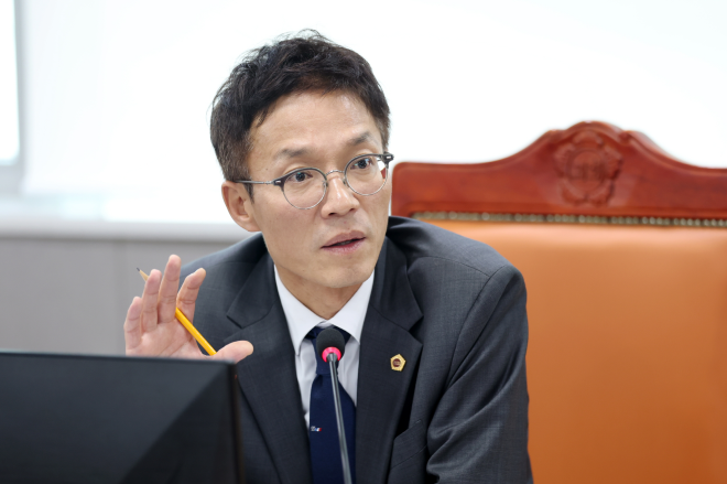 정종혁 경기도의원 “안전예산, 사고 뒤 수습보다 사전 예방에 써야”
