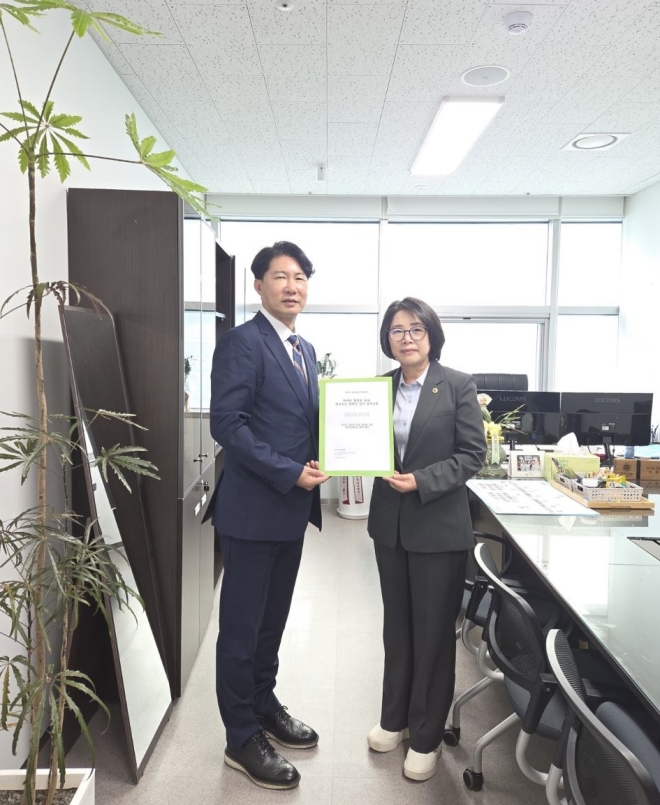 장승희 경기도의원, 한유총 경기도지회와 간담회… 유보통합·사립유치원 현안 폭넓게 논의