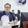 임창휘 경기도의원 “경기도 ‘AI 휴머노믹스’ 철학, 업무계획에 담아 세미나 등 대안으로 논의 지속해야”