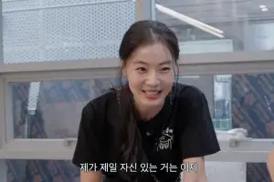 thumbnail - 윤소이 “애 키우며 식당에서 일하는 중”…드라마 속 장면 아니었다