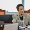 채명신 경기도의원 “예산은 줄어도 도민 문화서비스까지 줄어선 안 돼”