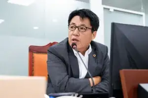 김용찬 경기도의원 “유지비는 경기도, 과태료는 국고… 재정부담 구조 재검토해야”