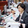 김미숙 경기도의회 부의장 “재정 어려워도 농업의 안전·미래·소득은 지켜야”