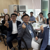 김경옥 경기도의원, 죽백초서 시설사업 지원 설명회 열어… “교육공동체와 함께 학교 미래 지켜낼 것”