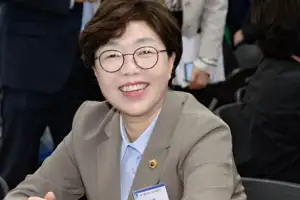 박옥분 경기도의원, 어린이 건강과일 지키고 비예산·저예산 대안도 발굴해야