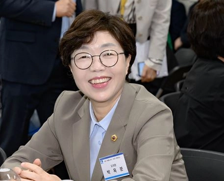 ▲박옥분 의원. (사진=경기도의회)