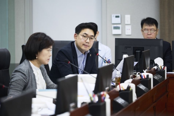 문승호 경기도의원 “장애인 지원사업 집중 점검… 장애인 필수 돌봄 차질 없어야”