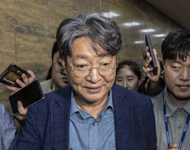 검찰, ‘주식 차명거래’ 이춘석 의원 불구속 기소