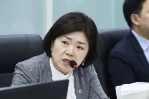 명성숙 경기도의원, 복지사업 부실 집행·성과 부풀리기·취약계층 예산 삭감 지적