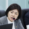 명성숙 경기도의원, 복지사업 부실 집행·성과 부풀리기·취약계층 예산 삭감 지적