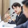 김일중 경기도의원 “시약 구입만큼 폐기까지 관리해야… 예산관리 빈틈 없어야”