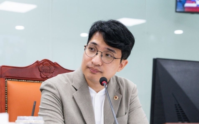 장민수 경기도의원 “폭염 대응 특교세 적기 집행 필수… 사전 수요조사로 선제적 대응체계 구축해야”