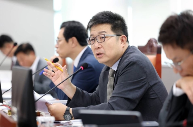 이성한 경기도의원, 2026년 제2회 추경 심사서 ‘도민 안전 예산’ 집중 점검
