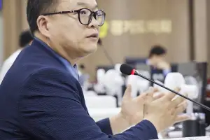 임창휘 경기도의원 “재정위기 경기도, 국제협력국 예산 전면 재설계해야… 내실 다지기가 우선”