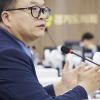 임창휘 경기도의원 “재정위기 경기도, 국제협력국 예산 전면 재설계해야… 내실 다지기가 우선”