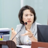 손희정 경기도의원, 통합채용 비용구조·지역상생발전기금 점검
