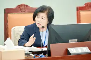 김동희 경기도의원, 경기융합타운 용역비 15억 절감...안전관리까지 줄어선 안 돼
