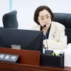 차유미 경기도의원 “재정 어려워도 취약계층 위한 복지의 가치 지켜야”
