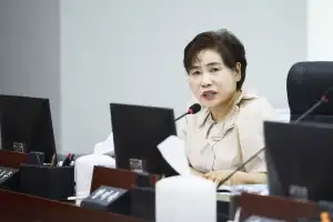 국은주 경기도의원 “복지예산 감액, 현장과 도민에게 미칠 영향 먼저 살펴야”