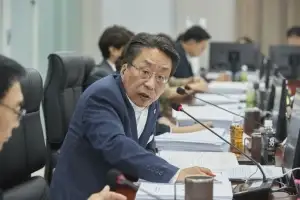 권태익 경기도의원 “복지예산, 편성부터 집행까지 더욱 신중해야”