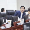이영봉 경기도의원, 뒤집힌 예산에 흔들린 신뢰..편성 단계 개선 요구