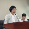 이은미 경기도의원, 경기도 국제개발협력 제도적 기반 강화… ‘국제개발협력의 날’ 사업 근거 마련