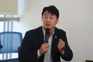 손성익 경기도의원, AI 교육, 실무에 맞게 더 촘촘하게 설계해야