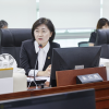윤도희 경기도의원 “1,599개 기업 몰린 ‘무역위기 패키지’ 반토막 삭감 안 돼… 예산 복원·추가모집 나서야”