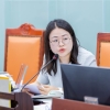이자형 경기도의원 “재정 어렵다며 8억원 통합채용 민간위탁, 관행부터 바꿔야”