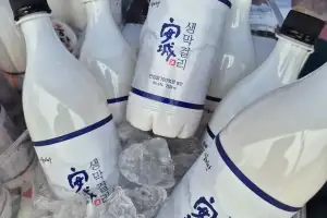 경기TP ‘소상공인 IP창출지원’ 받은 안성중앙시장, 매출 ‘쑥쑥’