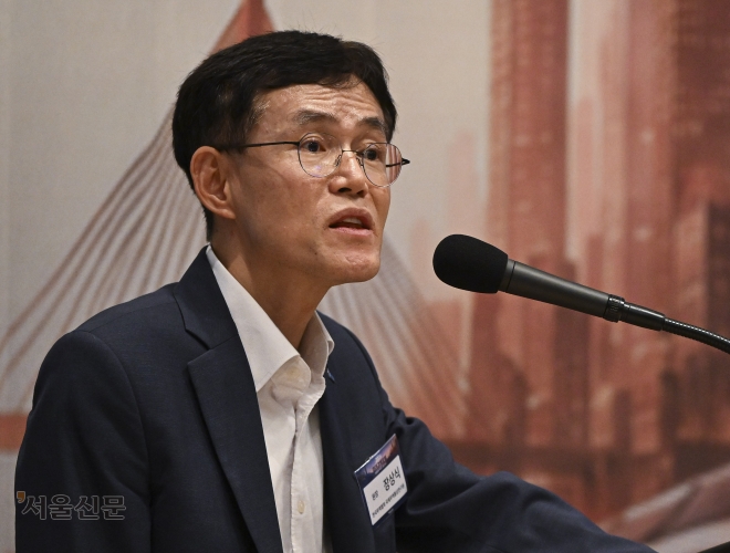 “통관·비자 허들 낮추고 ‘기능적 공동시장’ 열어야” [2026 미래경제포럼:경제동맹, 새로운 길 열다]