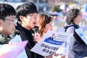 thumbnail - [사설] 이제야 악성 임대인 정보 공유, 이러니 공기관 개혁 절실