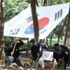호국 영웅을 가족의 품으로