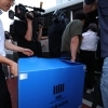 9시간 넘게 압수수색한 檢… 실종 시스템·112 기록·내부 메신저도 확보
