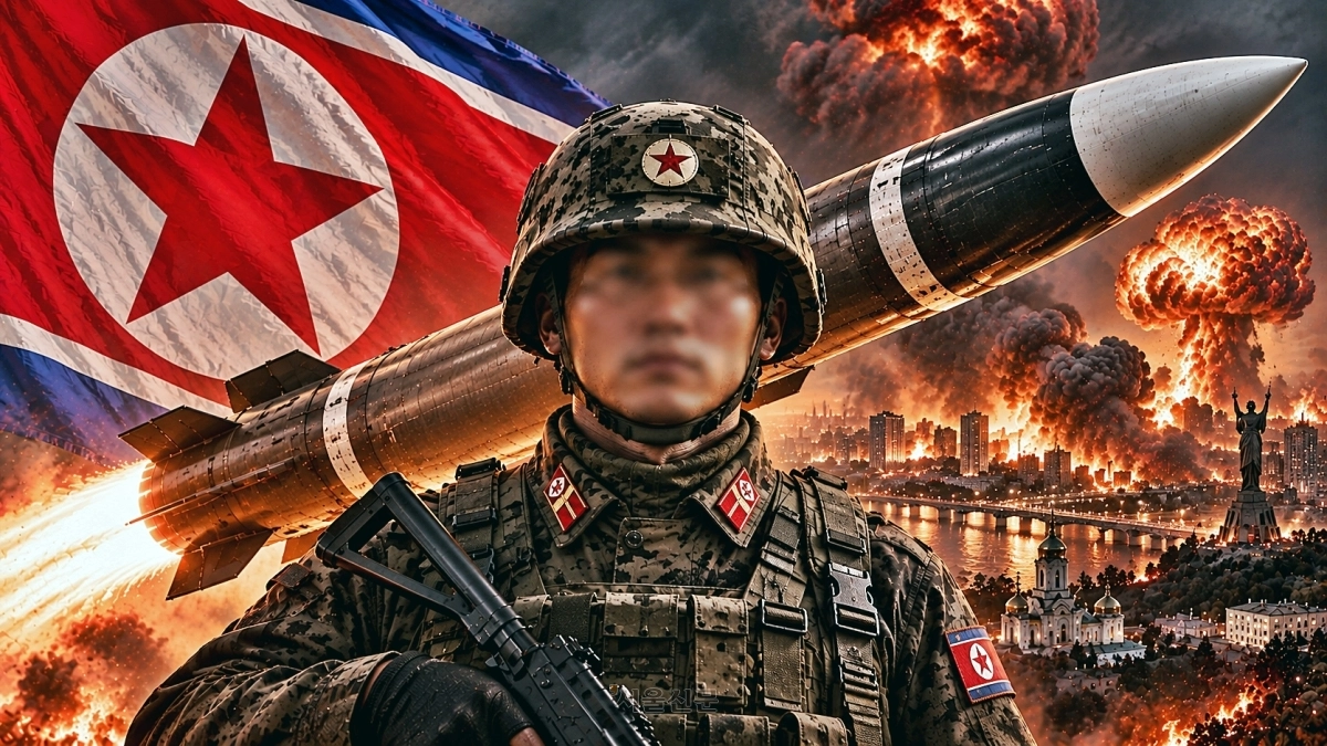 인공지능 도구로 만든 자료사진. 서울신문