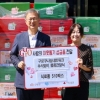 구로 “풍성하고 따뜻한 추석 보내시길”