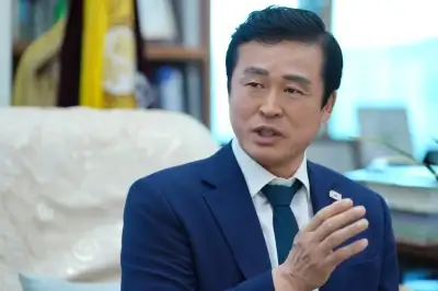 “초심 잃지 않고 오직 노원 발전만을 위해 뛸 것”