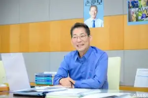 손훈모 순천시장 “방산 육성, 청년 일자리·경제 활성화의 선순환 구조 만들 것”