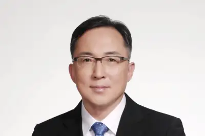 유재훈 보험개발원장 취임