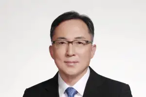 유재훈 보험개발원장 취임
