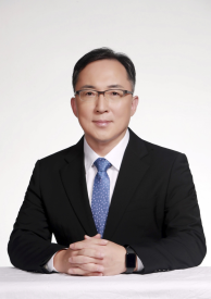 유재훈 제14대 보험개발원장