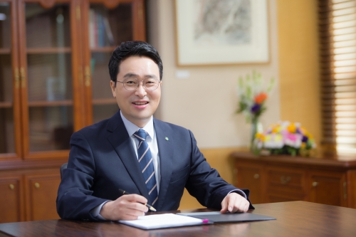 이헌욱 한국부동산원 원장