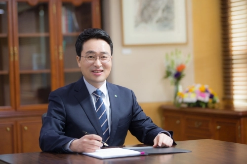 이헌욱 한국부동산원 원장