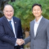 HD현대 정기선, 필리핀 국방장관 만나… 해군 현대화와 조선·방산 협력 확대 논의