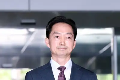 김지용 후보 “공정·중립성 중요”…중수청 조직안착·수사력 시험대