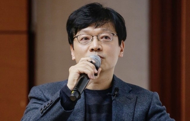 ‘재산 8조’ 권혁빈 이혼 오늘 결론…9440억 분할 기록 깨질까 [이슈픽]