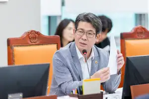 심동용 경기도의원 ‘재정위기라면서 관행대로 증액... 경기도 행정부터 달라져야’