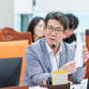 심동용 경기도의원 ‘재정위기라면서 관행대로 증액... 경기도 행정부터 달라져야’