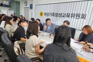 김진명 경기도의원 “학교사회복지사는 학생 곁 전문인력...처우개선 및 안정적 지원체계 필요”