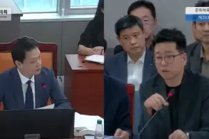 최규진 경기도의원 “공표한 상금은 깎고 9천만원 감액근거는 빠뜨려”...예산심의권 무시한 부실 추경 질타